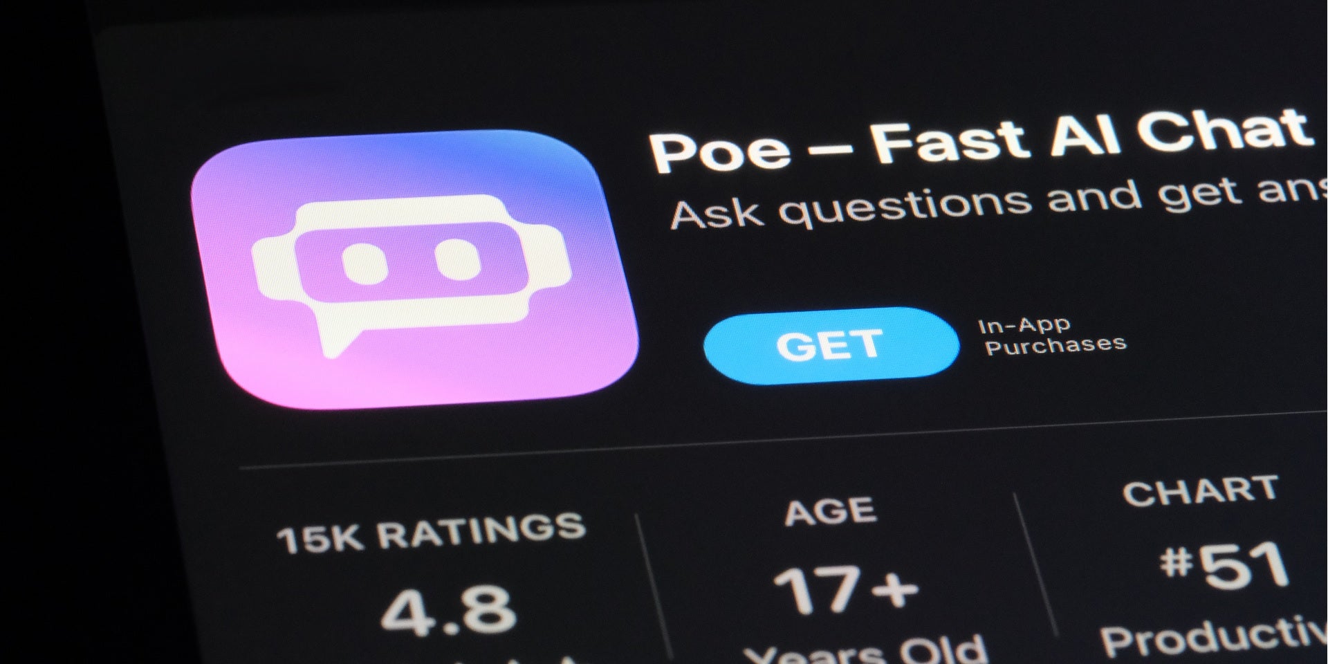 What Is Poe? The AI Chatbot Aggregator Explained
