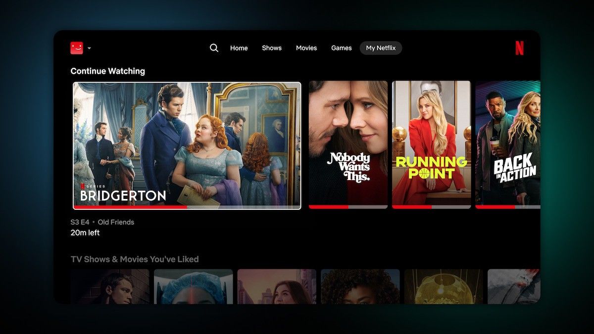 Netflix's controversial redesign rolling out to millions of TVs