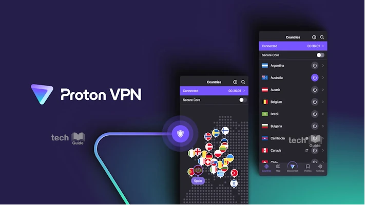 ProtonVPN