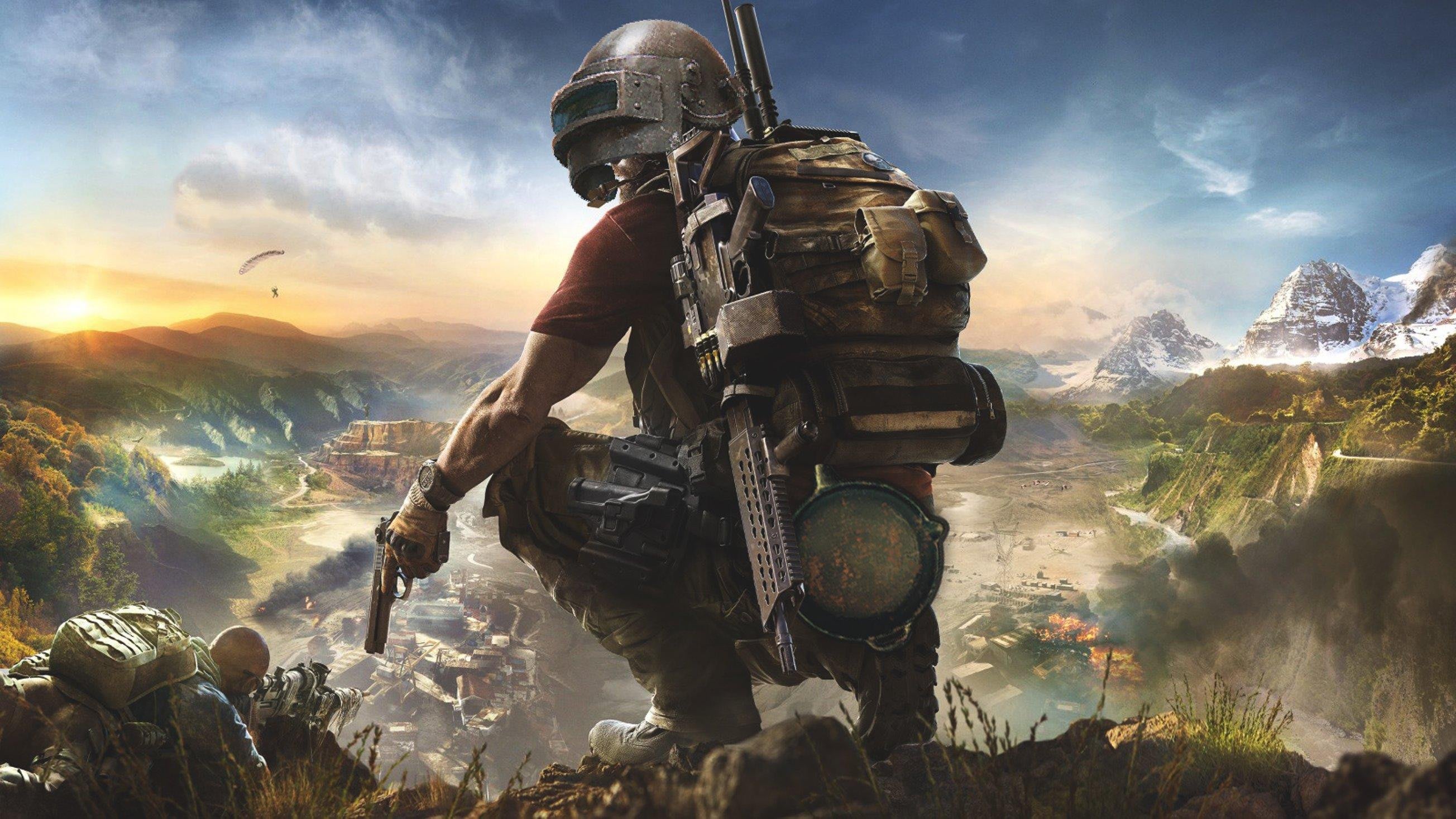 The history of PUBG: a trip down memory lane