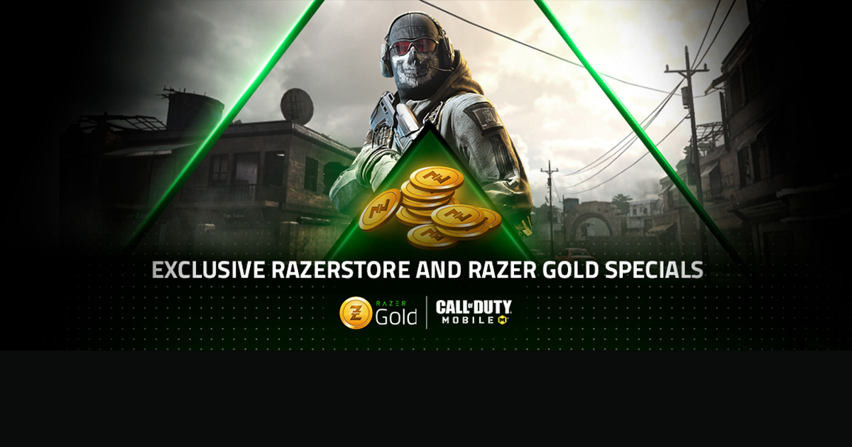 Razer Gold & Silver - Virtual Wallet, Loyalty Rewards for Gamers | Razer  Middle East and North Africa