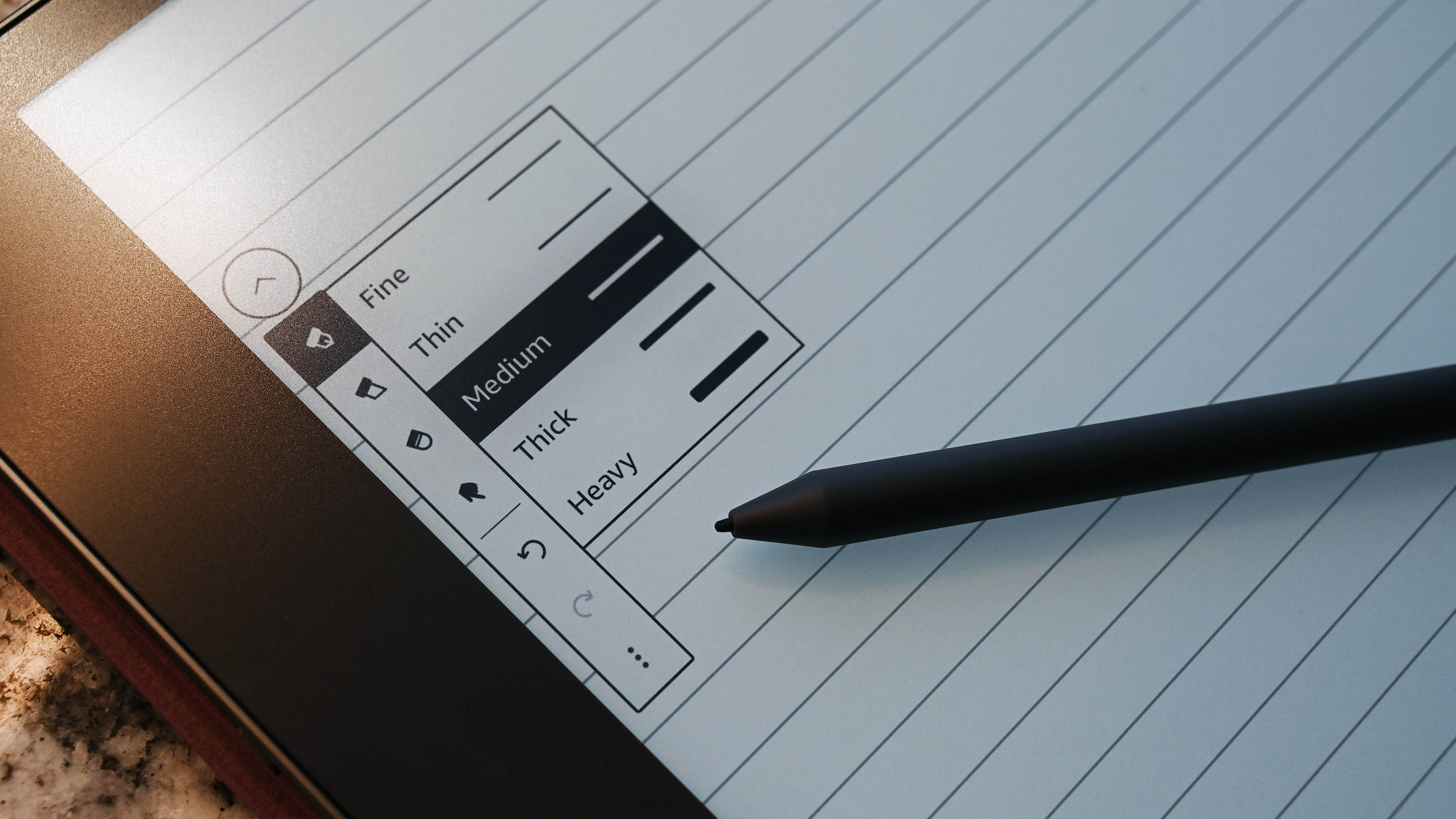 Microsoft is dumb for not making an E-ink device for OneNote | Windows  Central