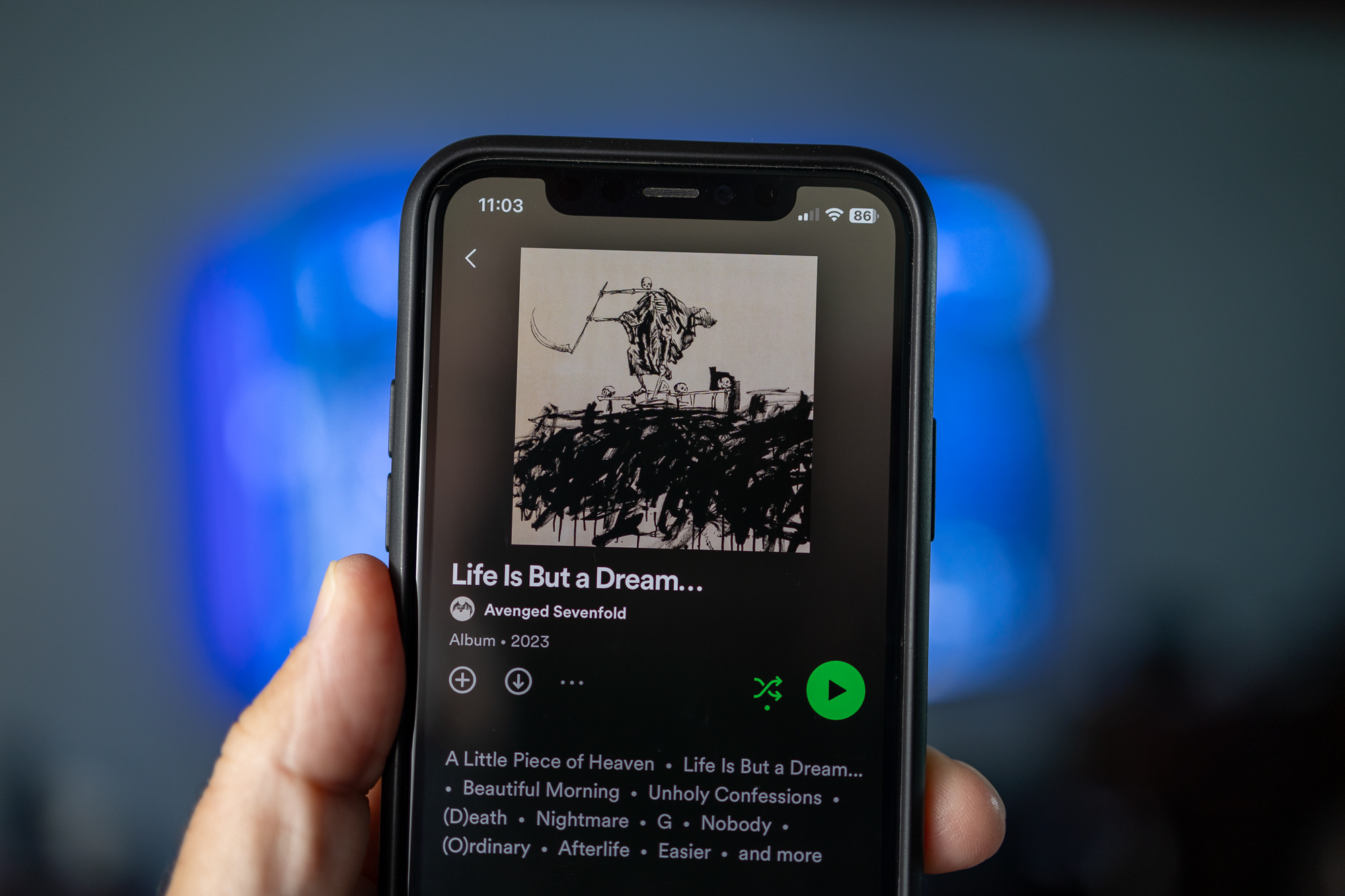 Tidal vs. Spotify: Which streaming service is the best? | Digital Trends