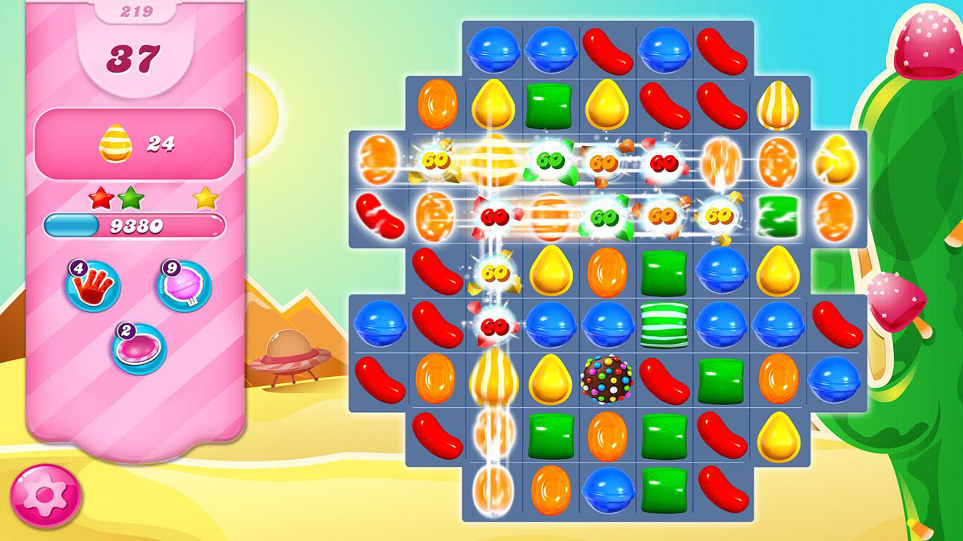 10 Games like Candy Crush you should download and play right now |  GamesRadar+