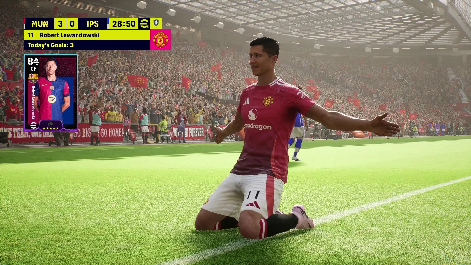eFootball 2025