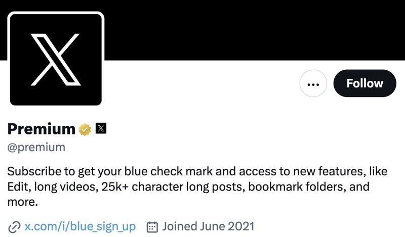 Twitter/X announces upcoming removal of more features from free version -  NotebookCheck.net News