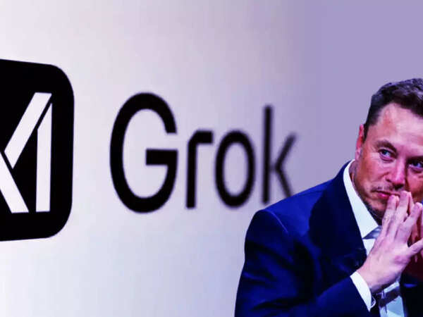 Elon Musk's xAI fires 500 data annotators amid plans to expand specialist  AI tutor team - The Economic Times