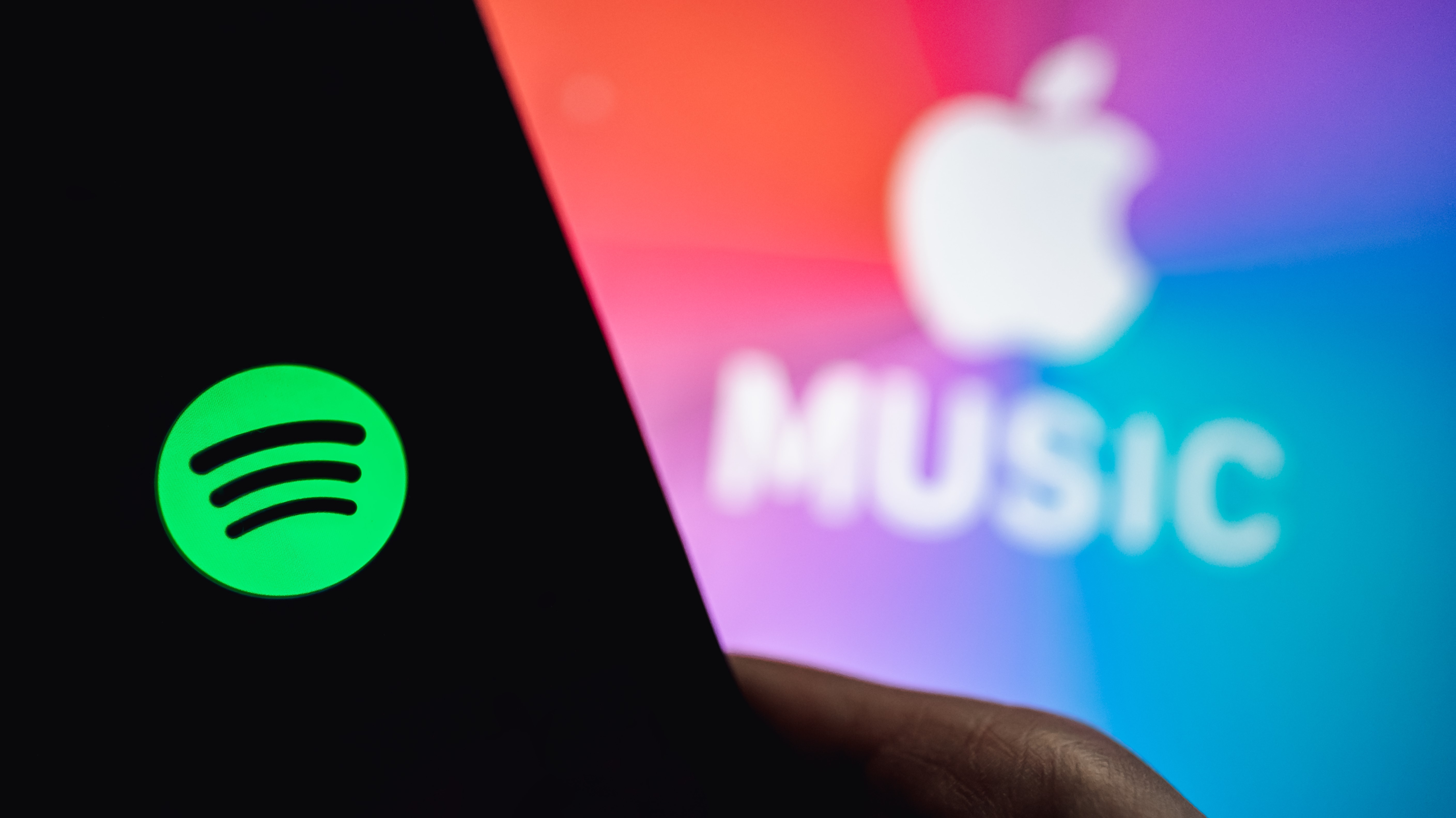 Spotify is offering a three-month free trial to lure you away from Apple Music | TechRadar